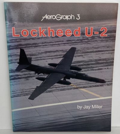 LOCKHEED U-2