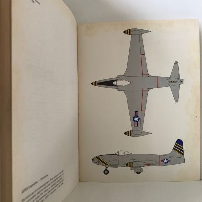 SHOOTING STAR T-BIRD & STARFIRE: A Famous Lockheed Family