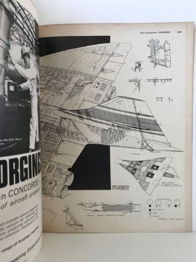 CONCORDE: The Background Story Described by The Engineers