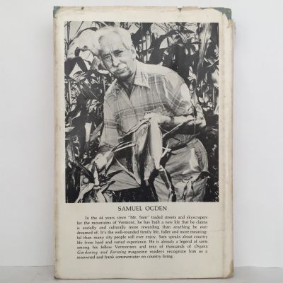 THIS COUNTRY LIFE: Making the Most of the Simple Life