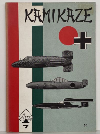 KAMIKAZE