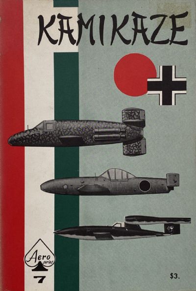 KAMIKAZE
