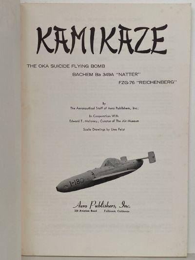 KAMIKAZE