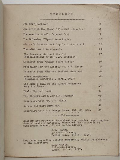 THE 14-18 JOURNAL