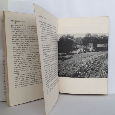 THIS COUNTRY LIFE: Making the Most of the Simple Life