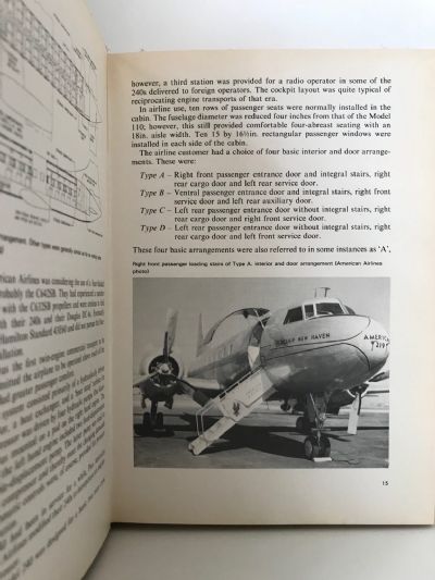 THE CONVAIR TWINS 240 TO 640