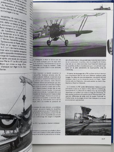 Les Avions de Pierre LEVASSEUR