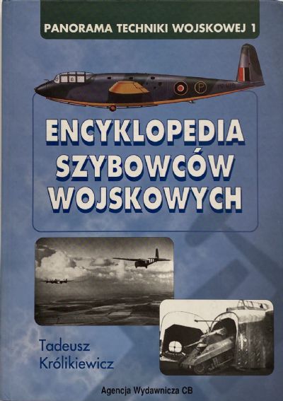 ENCYKLOPEDIA SZYBOWCOW WOFJKOWYCH