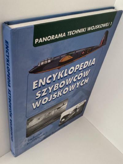 ENCYKLOPEDIA SZYBOWCOW WOFJKOWYCH