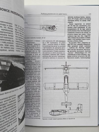 ENCYKLOPEDIA SZYBOWCOW WOFJKOWYCH