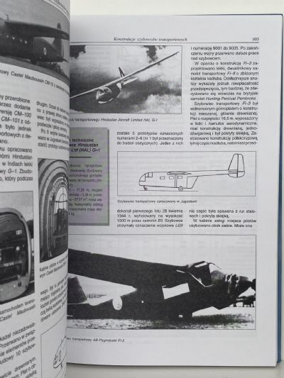 ENCYKLOPEDIA SZYBOWCOW WOFJKOWYCH