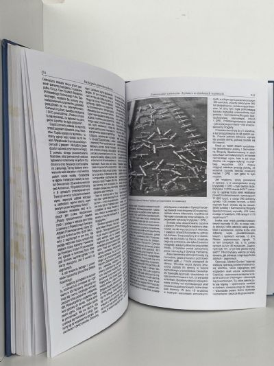ENCYKLOPEDIA SZYBOWCOW WOFJKOWYCH
