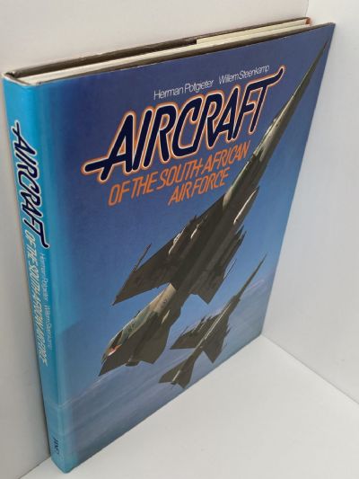 AIRCRAFT OF THE SOUTH AFRICAN AIR FORCE