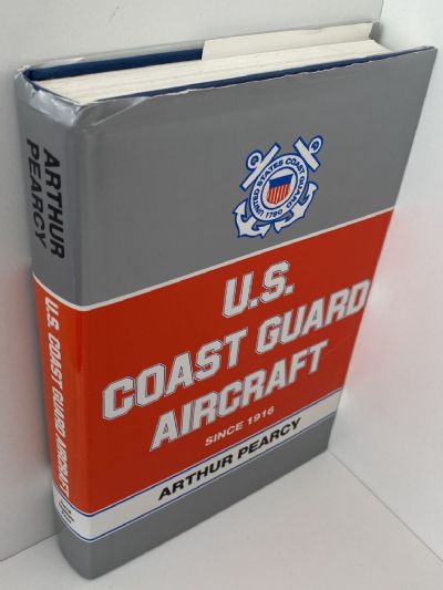 US COAST GUARD AIRCRAFT SINCE 1916