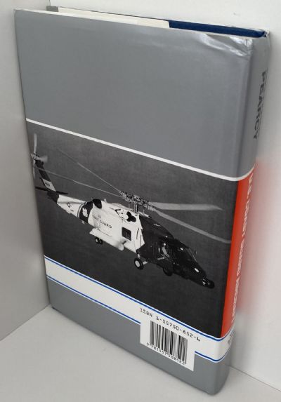 US COAST GUARD AIRCRAFT SINCE 1916