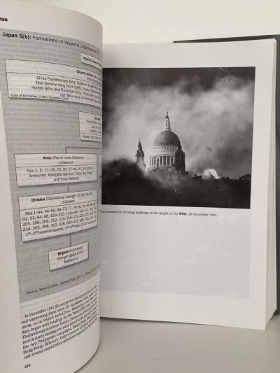 THE OXFORD COMPANION TO WORLD WAR II