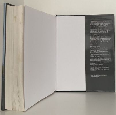 THE OXFORD COMPANION TO WORLD WAR II