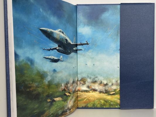 NINETY YEARS OF AIR POWER: Royal Thai Air Force 1914-2004