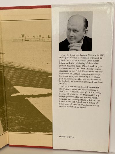 HISTORY OF THE POLISH AIR FORCE 1918-1968