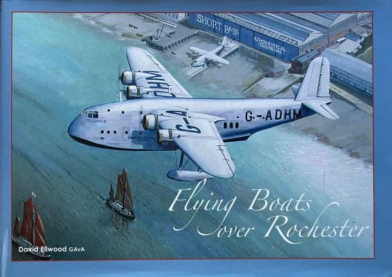 FLYING BOATS OVER ROCHESTER