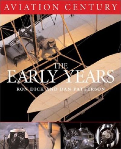 AVIATION CENTURY: The Early Years