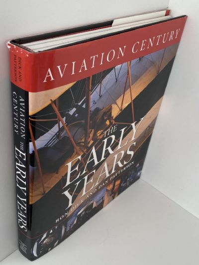 AVIATION CENTURY: The Early Years