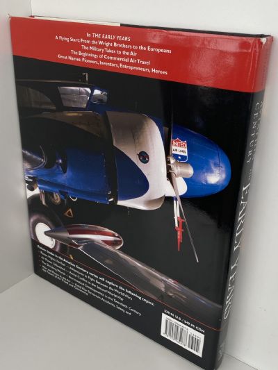 AVIATION CENTURY: The Early Years