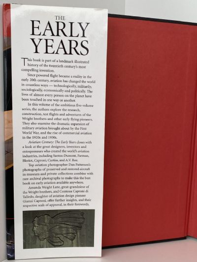 AVIATION CENTURY: The Early Years