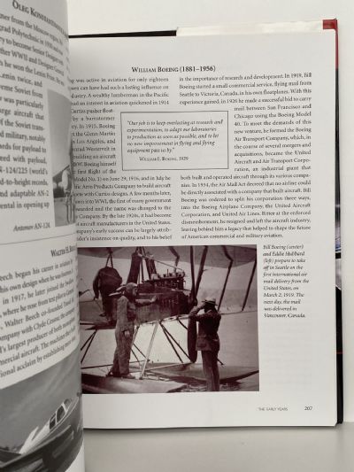 AVIATION CENTURY: The Early Years