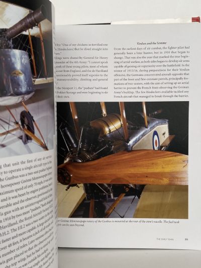 AVIATION CENTURY: The Early Years