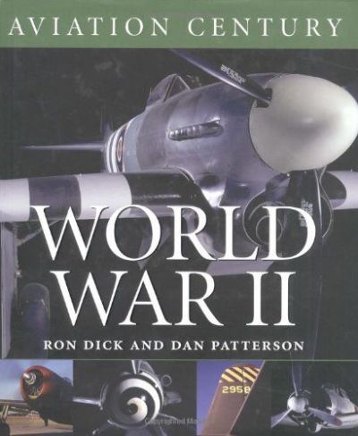 AVIATION CENTURY: World War II
