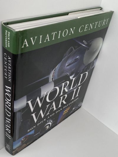 AVIATION CENTURY: World War II
