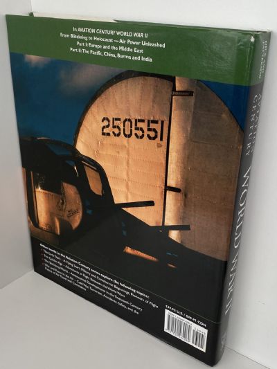 AVIATION CENTURY: World War II
