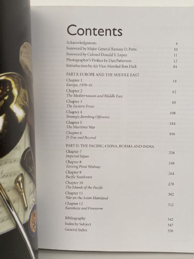 AVIATION CENTURY: World War II