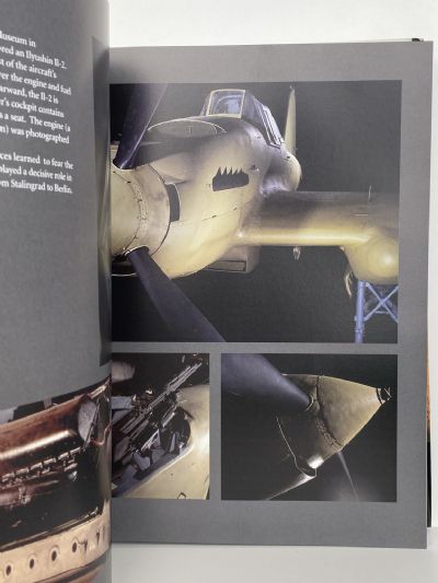 AVIATION CENTURY: World War II