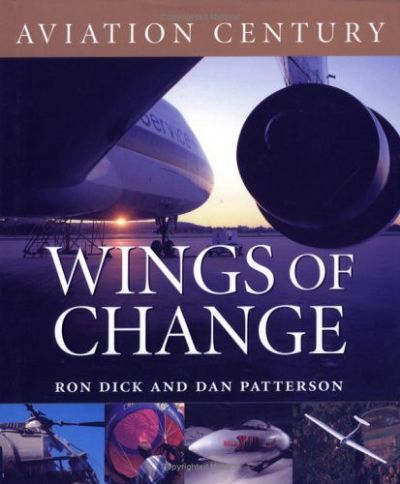 AVIATION CENTURY: Wings of Change