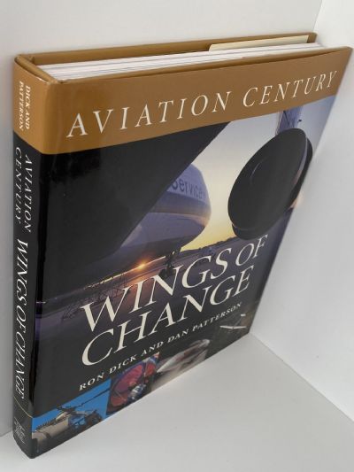AVIATION CENTURY: Wings of Change