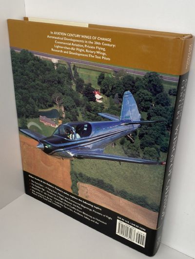 AVIATION CENTURY: Wings of Change