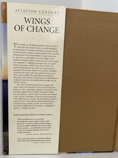 AVIATION CENTURY: Wings of Change