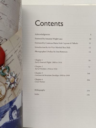 AVIATION CENTURY: The Golden Age
