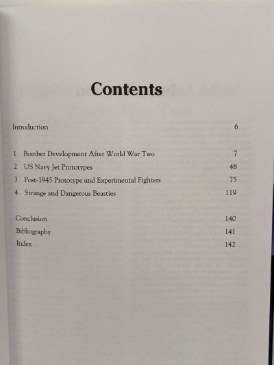 AMERICAN X & Y PLANES, VOLUME II: Experimental Aircraft Since 1945