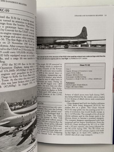 AMERICAN X & Y PLANES, VOLUME II: Experimental Aircraft Since 1945