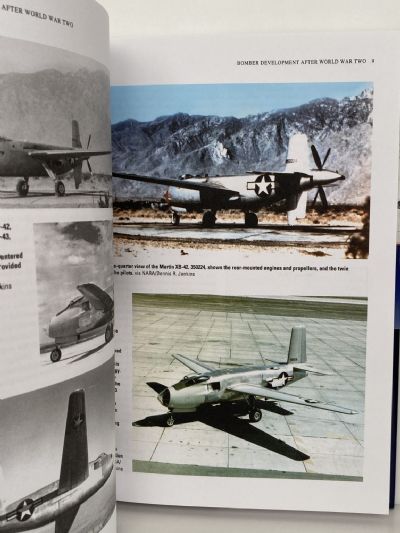 AMERICAN X & Y PLANES, VOLUME II: Experimental Aircraft Since 1945