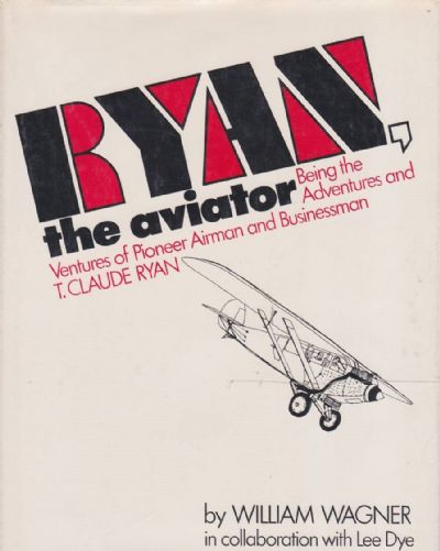 RYAN: The Aviator