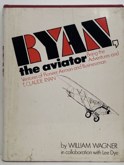 RYAN: The Aviator