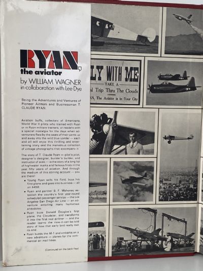 RYAN: The Aviator