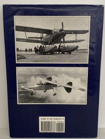 THE HISTORY OF SOVIET AIRCRAFT FROM 1918
