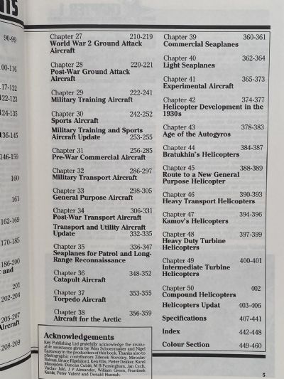 THE HISTORY OF SOVIET AIRCRAFT FROM 1918