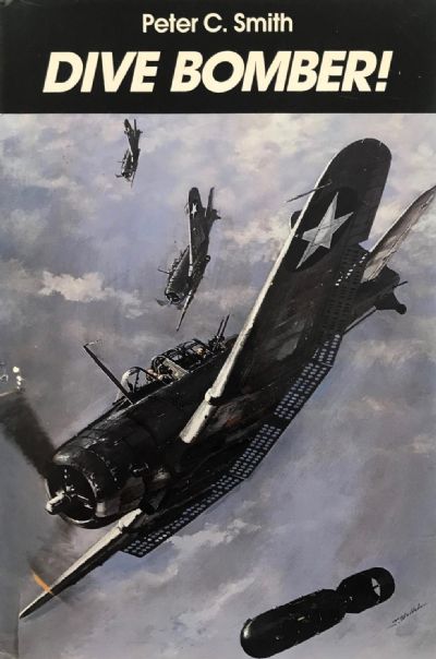DIVE BOMBER 