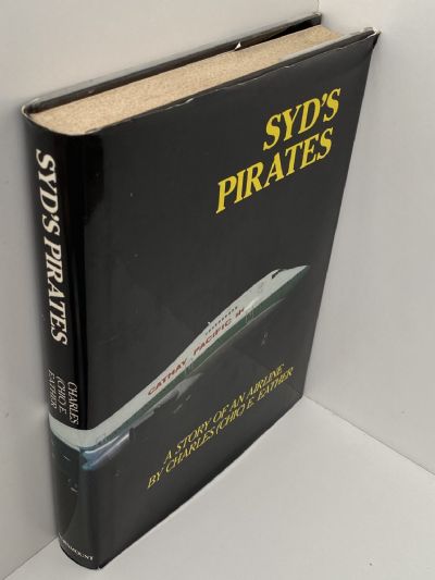 SYD'S PIRATES: A Story of an Airline